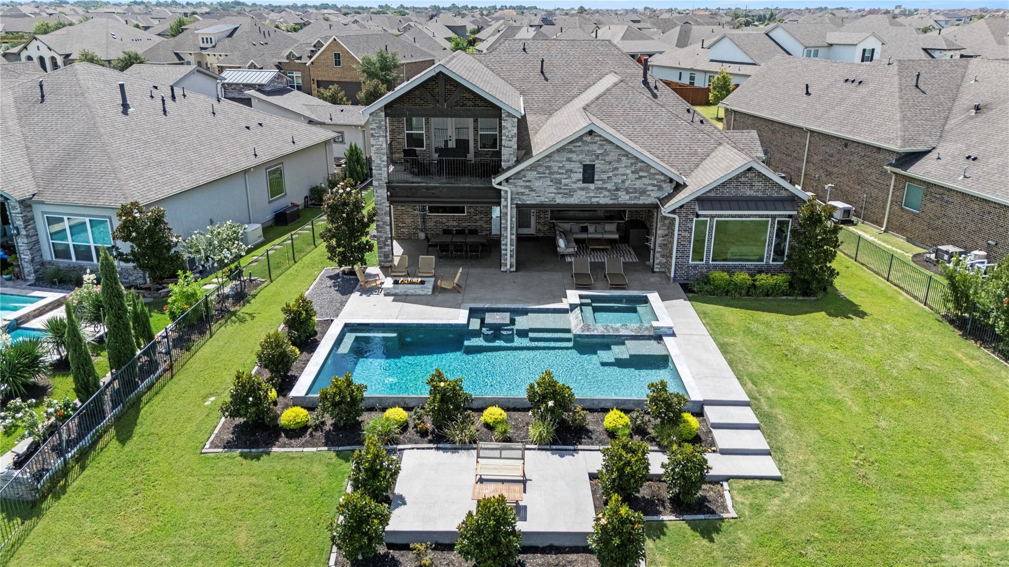 Residential Lease in Cypress