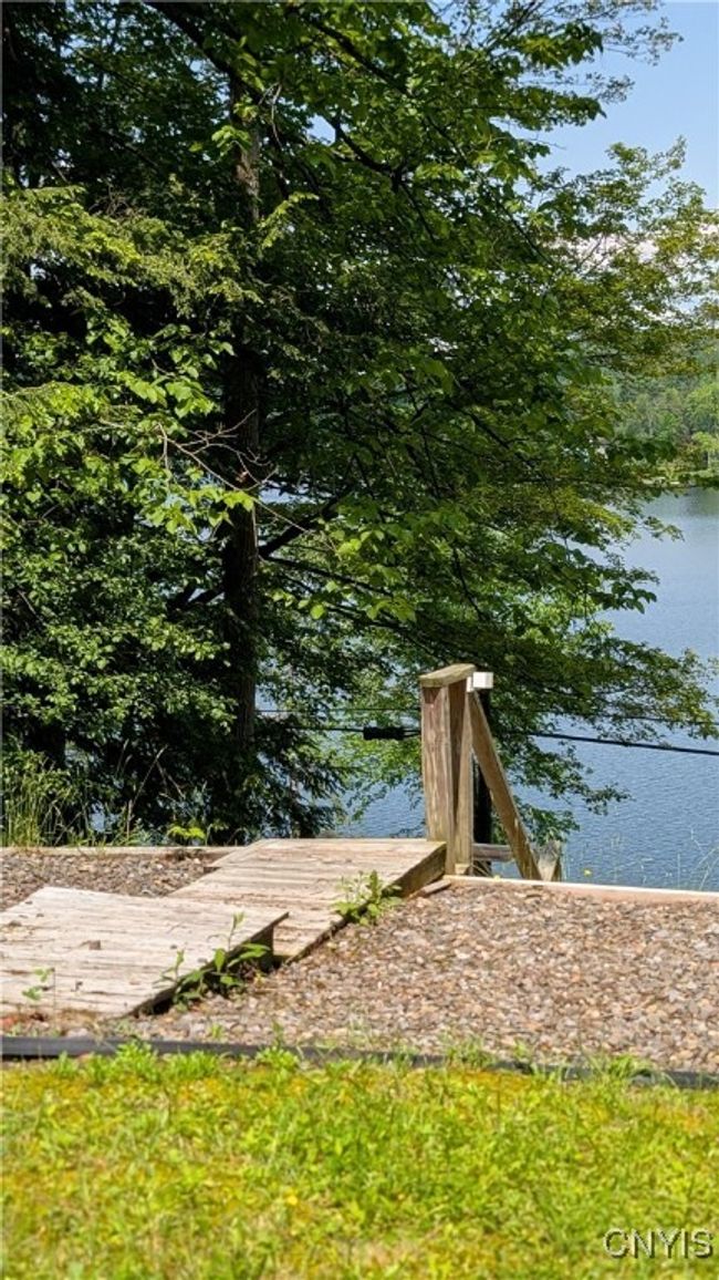 6234 Reservoir Rd, House other with 2 bedrooms, 1 bathrooms and null parking in Hamilton NY | Image 39