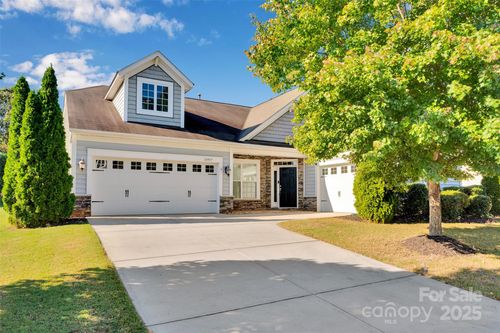 14909 Brannock Hills Dr, Charlotte, NC, 28278-8154 | Card Image