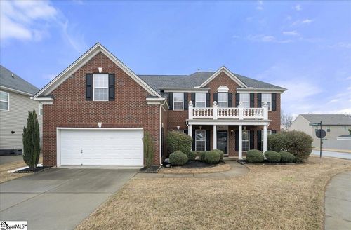 200 Stonebury Dr, Simpsonville, SC, 29680-7664 | Card Image