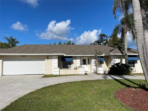 3819 Countryside Ln, SARASOTA, FL, 34233-2123 | Card Image