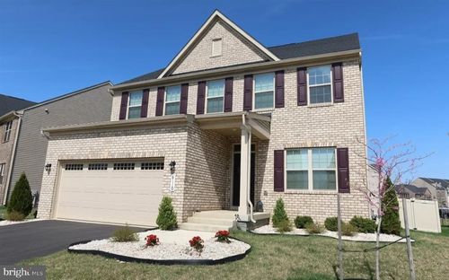 8110 Iron Hill Ct, BRANDYWINE, MD, 20613-2057 | Card Image