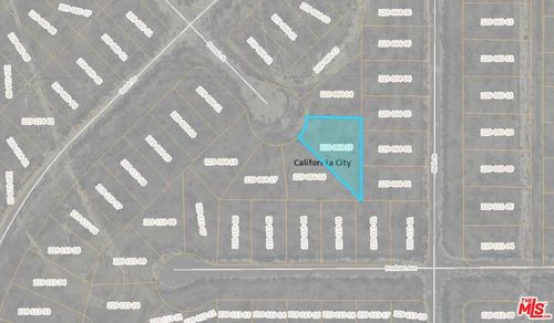 0 Dennis Street, California City, CA, 93505 | Card Image