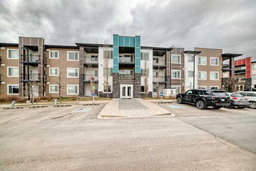 313-20 Sage Hill Terr Nw, Calgary, AB, T3R0W8 | Card Image