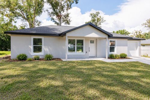 442 Nw 64th Pl, Ocala, FL, 34475-8418 | Card Image