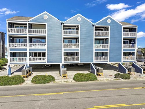 102-4305 N Ocean Blvd, North Myrtle Beach, SC, 29582-1417 | Card Image