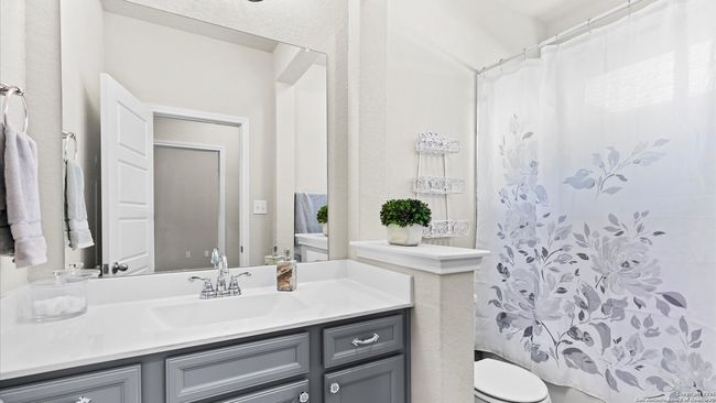 478 Foxtail Vly, House other with 4 bedrooms, 3 bathrooms and null parking in Cibolo TX | Image 7