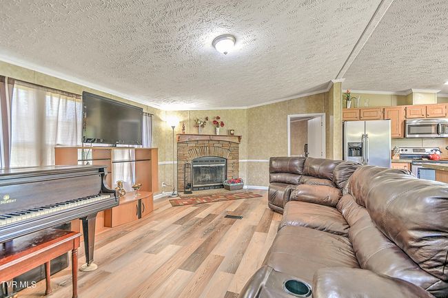 60 Lazy Brook Rd, House other with 4 bedrooms, 2 bathrooms and null parking in Chuckey TN | Image 11