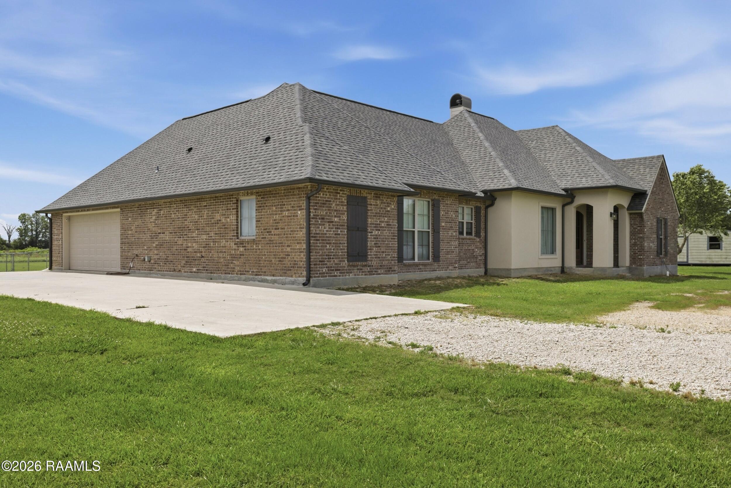Residential in Church Point 2