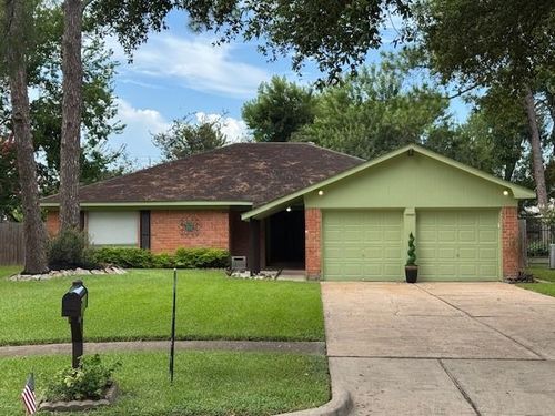 2314 Bradford Dr, Missouri City, TX, 77489-6014 | Card Image