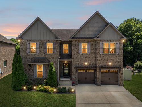 3015 Dogwood Trl, Spring Hill, TN, 37174-7433 | Card Image