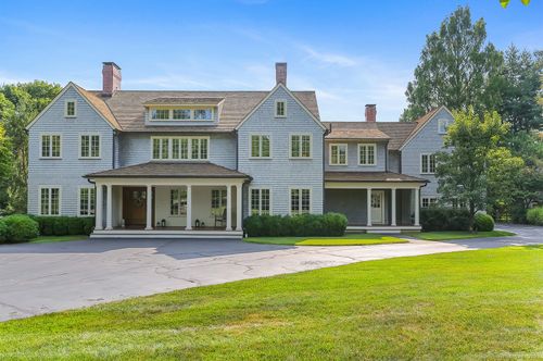 1241 Hulls Hwy, Southport, CT, 06890-1025 | Card Image