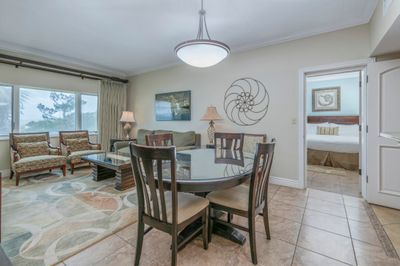 217/218 Sandcastles Court, Condo with 2 bedrooms, 2 bathrooms and null parking in Fernandina Beach FL | Image 3