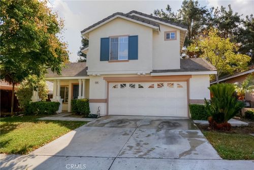 554 Pointe Vista Ct, Corona, CA, 92881 | Card Image