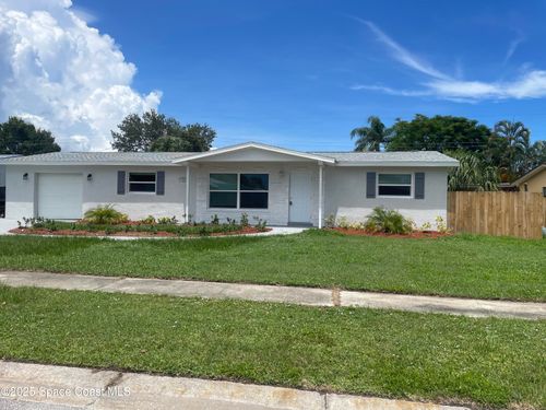 1762 Dodge Cir S, Melbourne, FL, 32935-4936 | Card Image