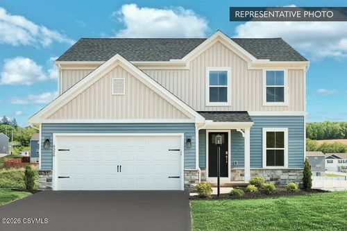14 Hannah Dr, WATSONTOWN, PA, 17777-8703 | Card Image