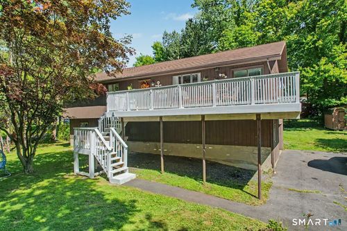 4 Clement Rd, New Fairfield, CT, 06812-4352 | Card Image