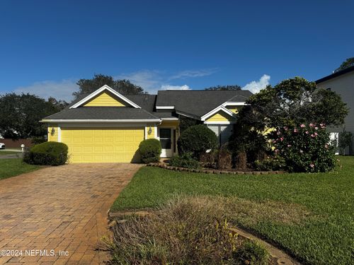 101 Mallard Trail, Ponte Vedra Beach, FL, 32082 | Card Image