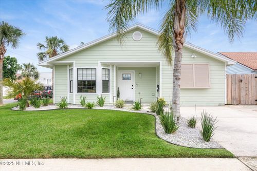 500 15th Ave S, JACKSONVILLE BEACH, FL, 32250-4923 | Card Image
