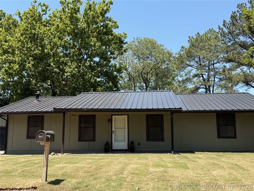 169 Cardinal Ln, Colbert, OK, 74733-3605 | Card Image
