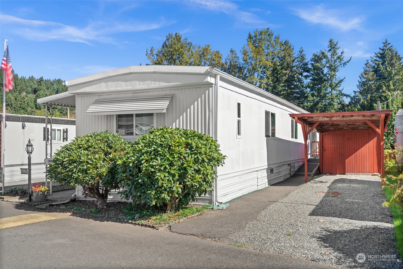 113th Ave, Puyallup, WA 98372