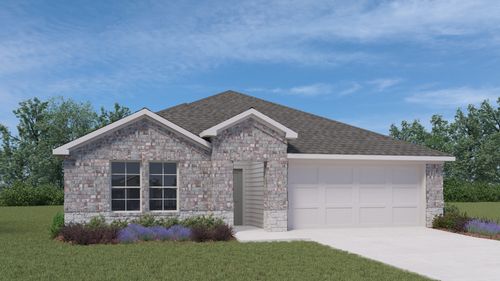 1821 Lazy Acres Street, Leander, TX, 78641 | Card Image