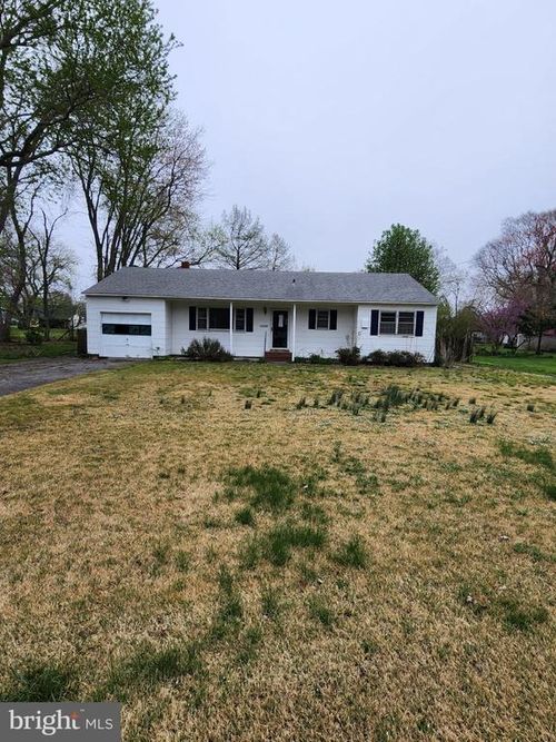 34598 Pitts Avenue, Pittsville, MD, 21850 | Card Image