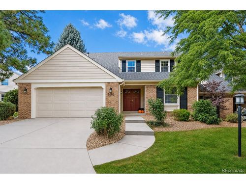 7101 S Poplar Ct, Centennial, CO, 80112-1630 | Card Image