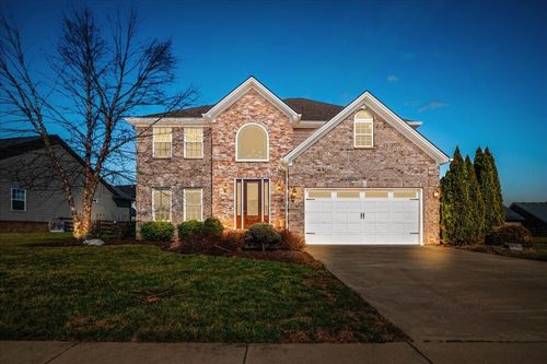 220 Burley Ridge Dr, Nicholasville, KY, 40356-0014 | Card Image