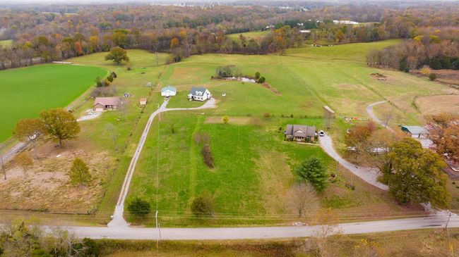 3129 W Stroudville Rd, House other with 3 bedrooms, 3 bathrooms and 2 parking in CEDAR HILL TN | Image 41