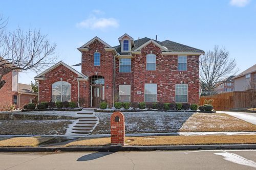1610 Lakeland Park Dr, Garland, TX, 75043-7556 | Card Image
