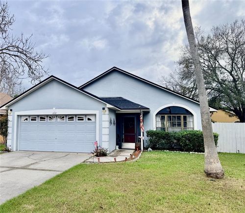 11812 Shotgate Ct, ORLANDO, FL, 32837-5726 | Card Image