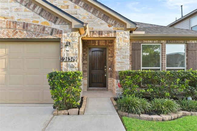 21319 Cypress Red Oak Dr, House other with 3 bedrooms, 2 bathrooms and 2 parking in Cypress TX | Image 5