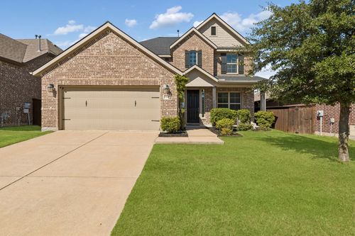 1308 Caney Creek Ln, McKinney, TX, 75071-3376 | Card Image