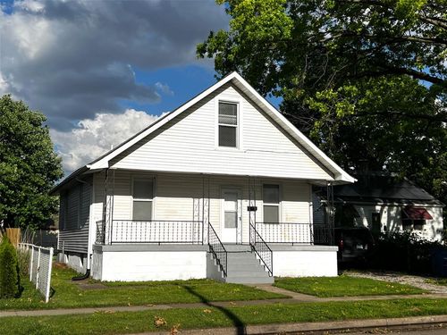 1638 Poplar St, Granite City, IL, 62040-1826 | Card Image