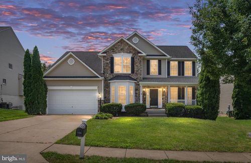 3 Neabsco Dr, FREDERICKSBURG, VA, 22405-2162 | Card Image