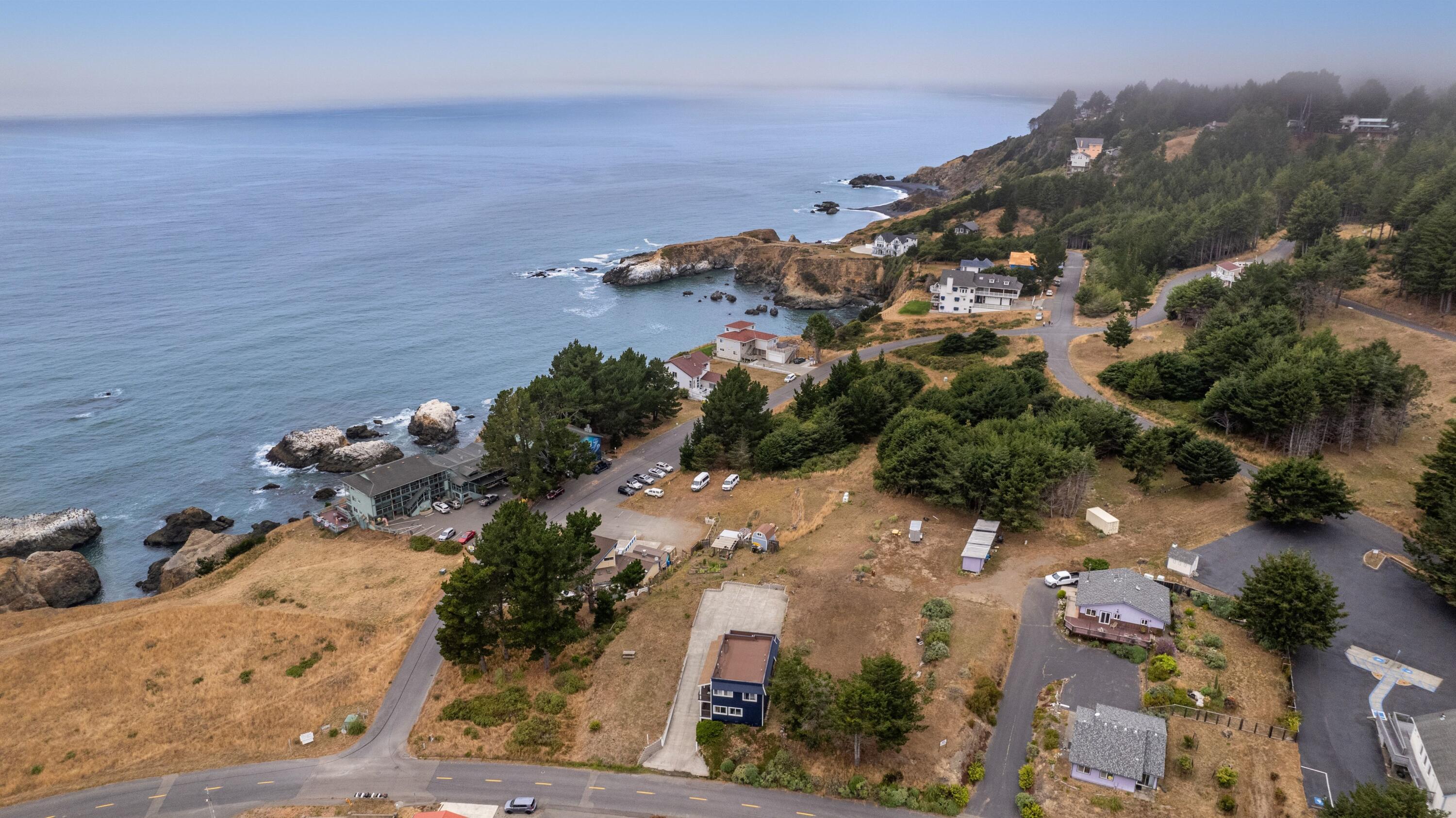 Land in Shelter Cove 3