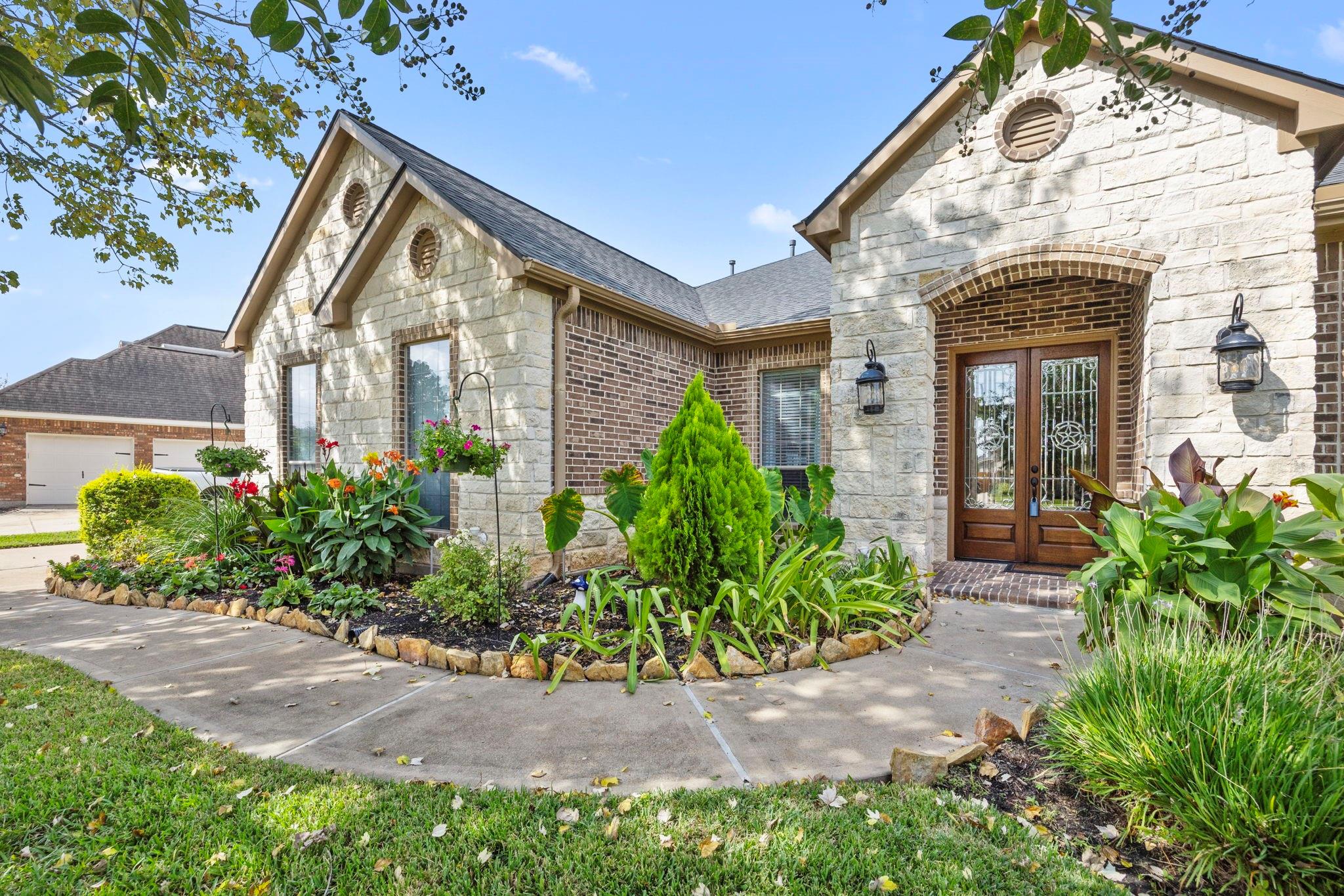 Residential in Fulshear 2