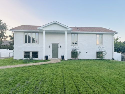 307 Bancroft Dr, Clarksville, TN, 37042-5402 | Card Image