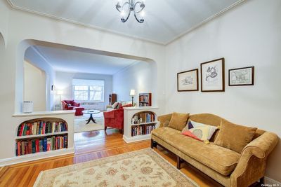 A25 - 35-24 78 Street, Home with 1 bedrooms, 1 bathrooms and null parking in Jackson Heights NY | Image 1