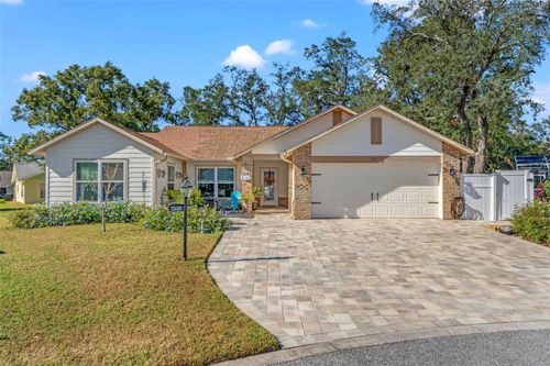 3015 Saw Mill Lane, SPRING HILL, FL, 34606 | Card Image