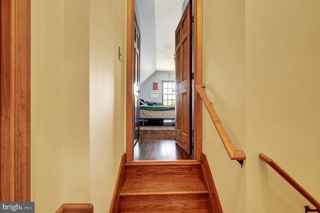1058 Marsh Hawk Way, House other with 4 bedrooms, 4 bathrooms and null parking in Shepherdstown WV | Image 42