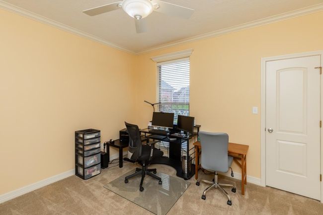 7940 Laurelwood St, House other with 5 bedrooms, 4 bathrooms and null parking in Beaumont TX | Image 28