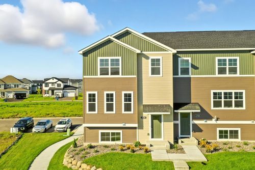 2726 Kepler Ave Ne, Saint Michael, MN, 55376-7537 | Card Image