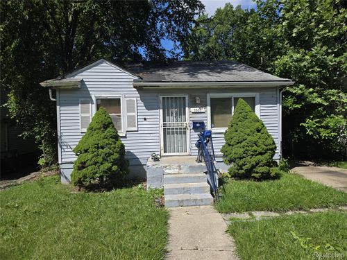 5555 Neff Ave, Detroit, MI, 48224-2161 | Card Image