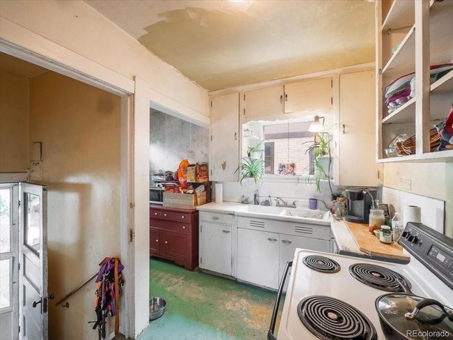 522 S Pennsylvania St, House other with 3 bedrooms, 1 bathrooms and 2 parking in Denver CO | Image 12