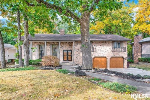 3413 W Capitol Dr, Peoria, IL, 61614-2312 | Card Image