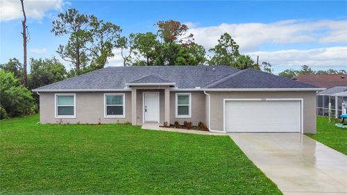 23224 Mcburney Ave, Port Charlotte, FL, 33980-5800 | Card Image