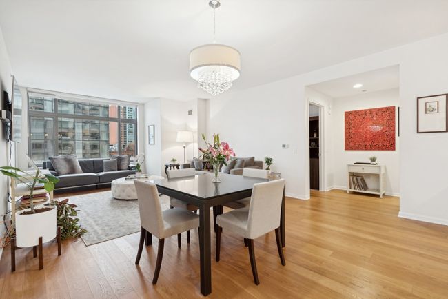 APT-807 - 530 N Lake Shore Dr, Condo with 2 bedrooms, 2 bathrooms and 1 parking in CHICAGO IL | Image 10