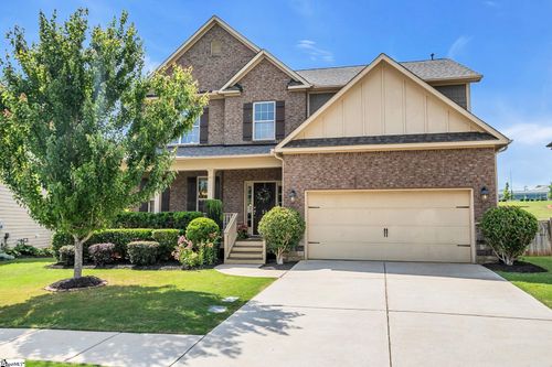 31 Wood Hollow Cir, Greer, SC, 29650-4662 | Card Image